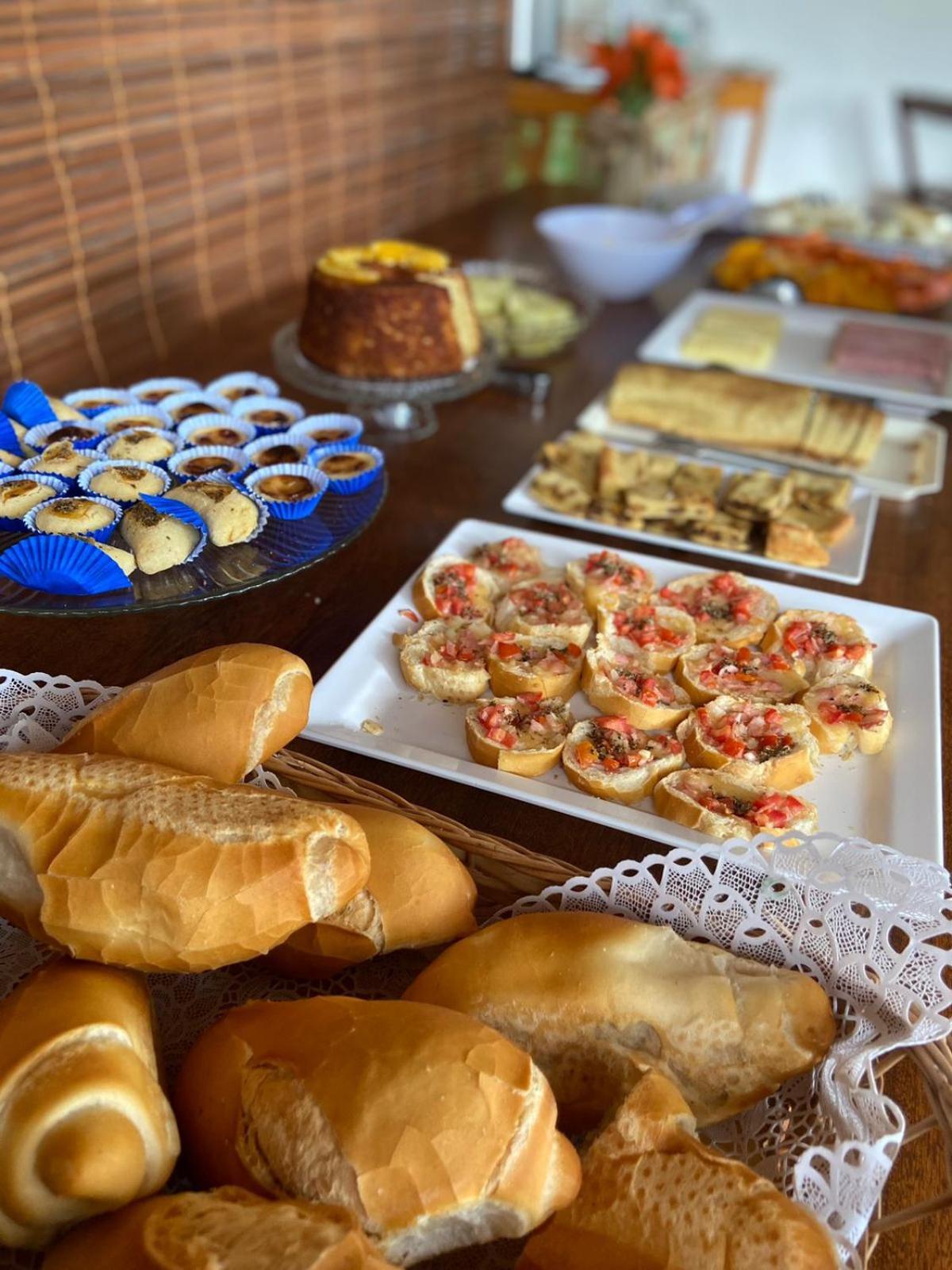 Velha Boipeba Mar A Vista Ilha De Boipeba酒店 外观 照片