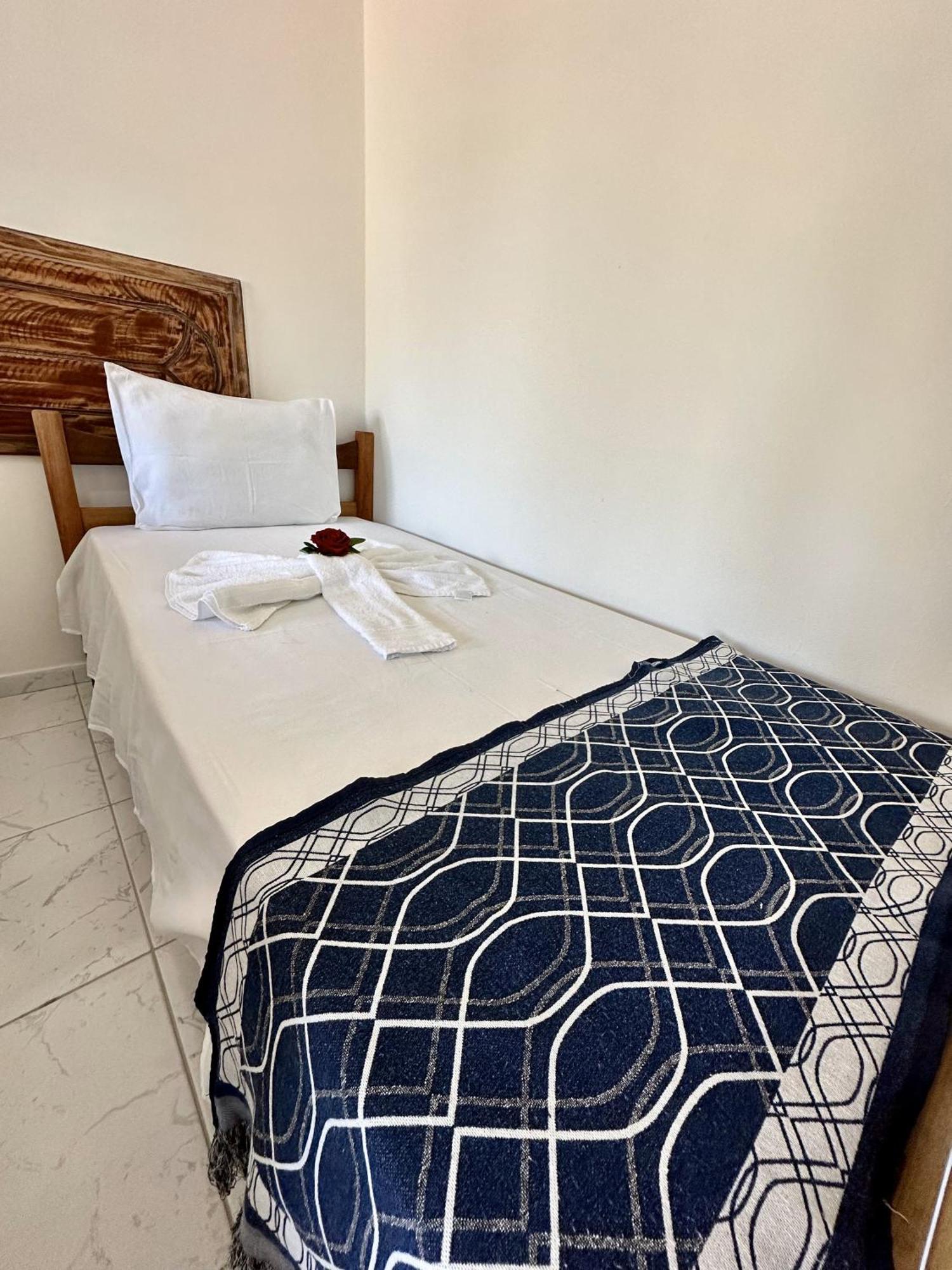 Velha Boipeba Mar A Vista Ilha De Boipeba酒店 外观 照片