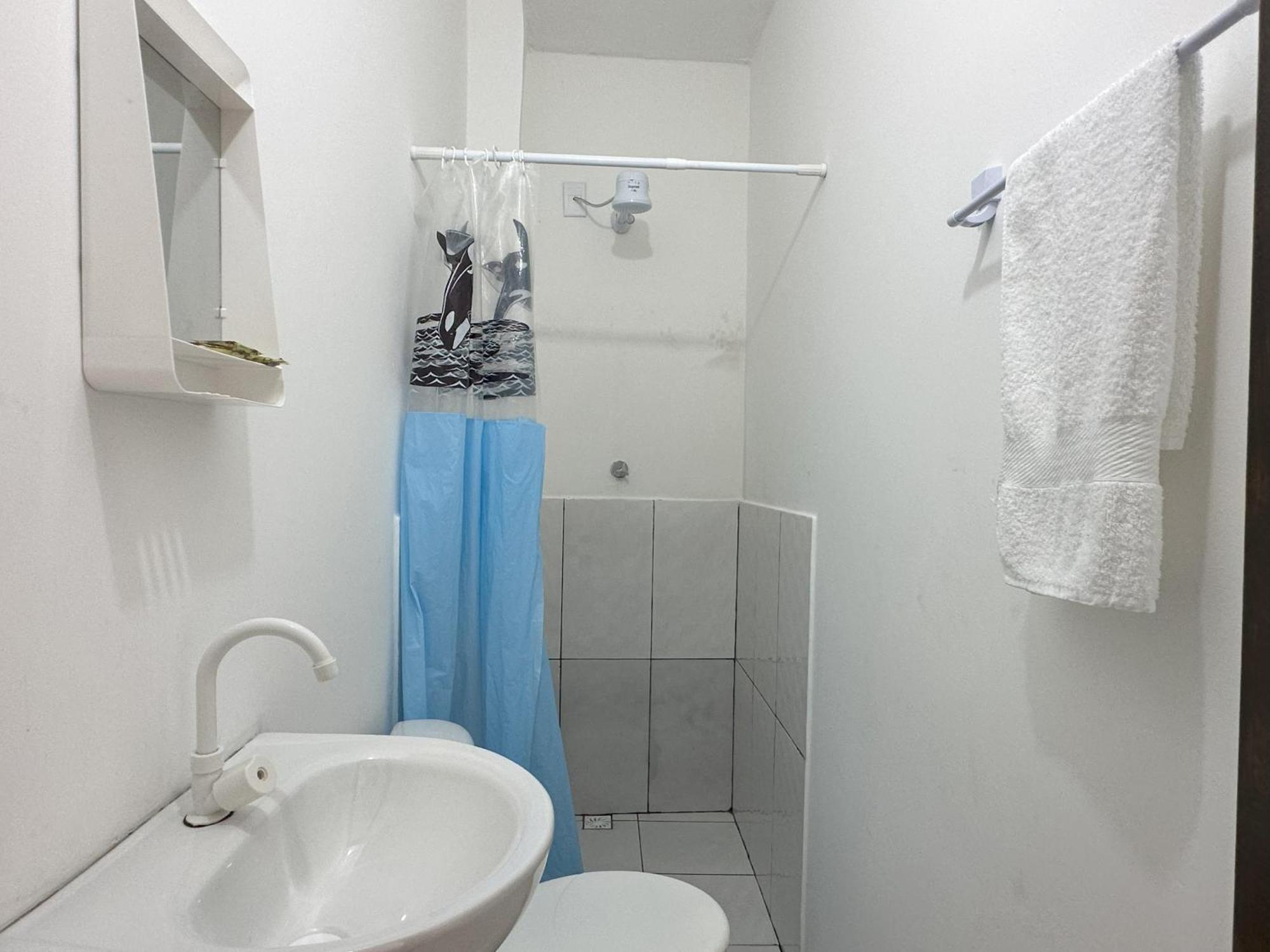 Velha Boipeba Mar A Vista Ilha De Boipeba酒店 客房 照片