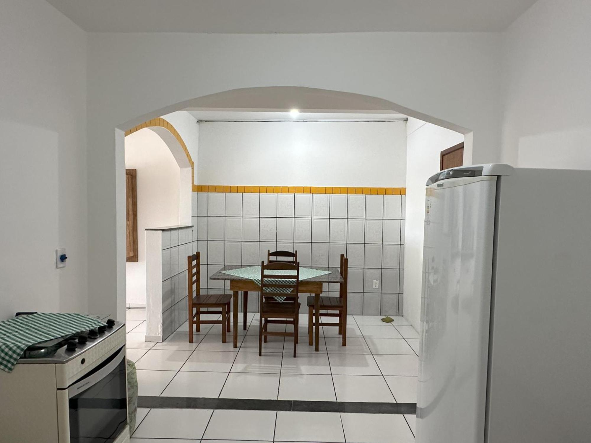 Velha Boipeba Mar A Vista Ilha De Boipeba酒店 客房 照片